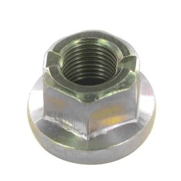 Ecrou palier de lame AYP husqvarna 532400234 9/16 unc 139729