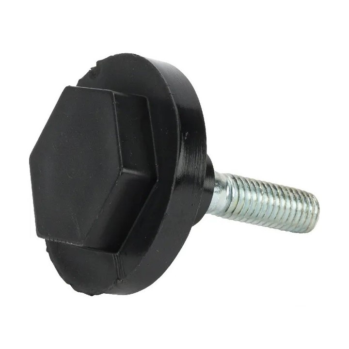 Vis de lame tondeuse électrique ALKO 512362