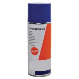 Dégrippant  400ml en bombe