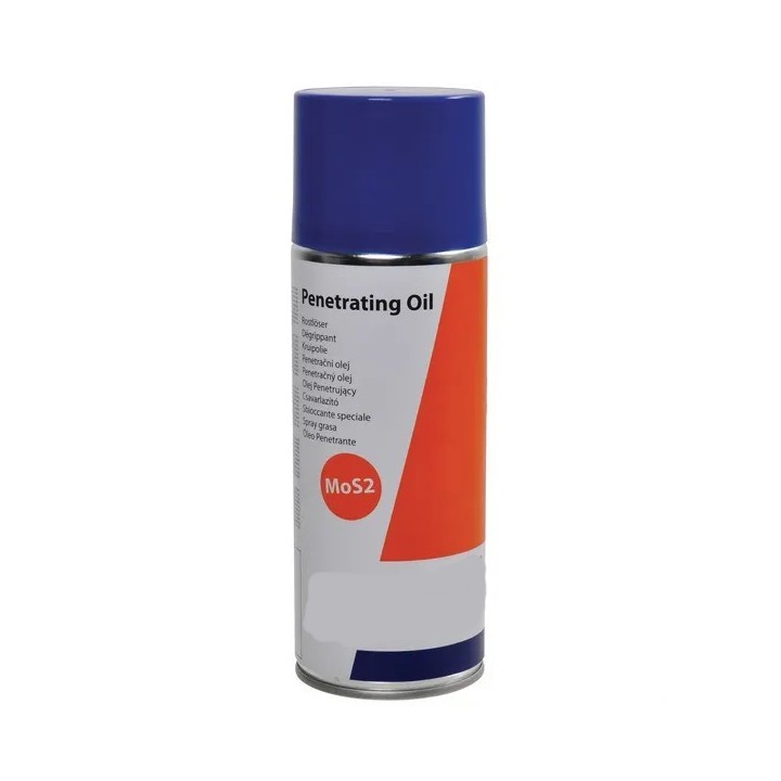 Dégrippant  400ml en bombe