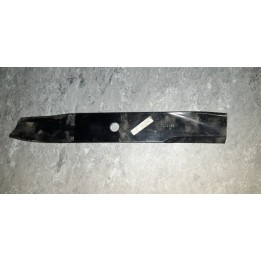 Lame tondeuse Grau 20009149 Longueur 355mm largeur 50mm Trou 10.5mm