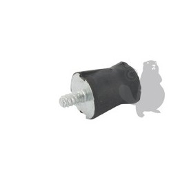 Silentbloc tronçonneuse HUSQVARNA 181- 262- 281- 288- 3120K- 3120XP-K1250-K1260 déstockage
