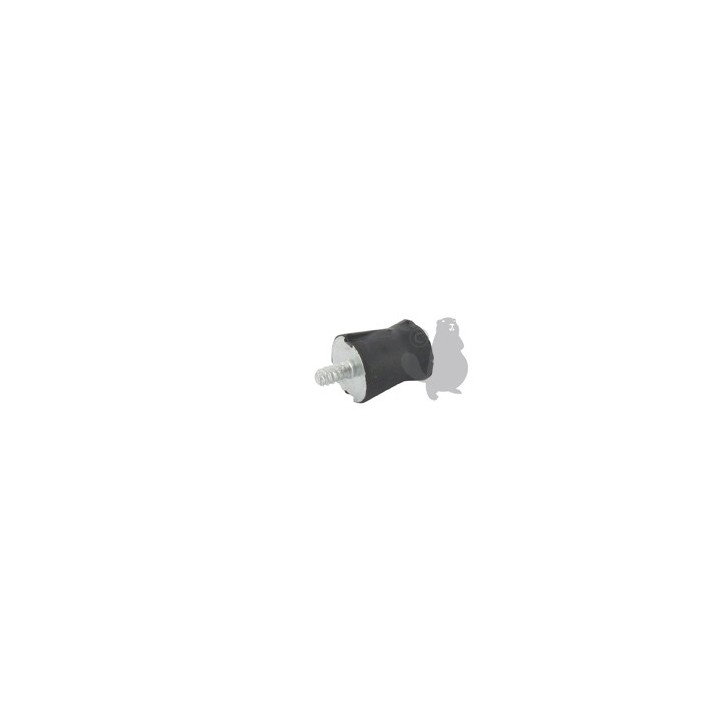 Silentbloc tronçonneuse HUSQVARNA 181- 262- 281- 288- 3120K- 3120XP-K1250-K1260 déstockage