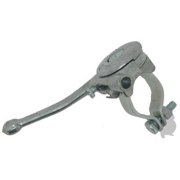 Commande Accélérateur D 23à27mm