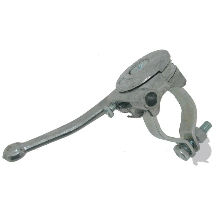 Commande Accélérateur D 23à27mm