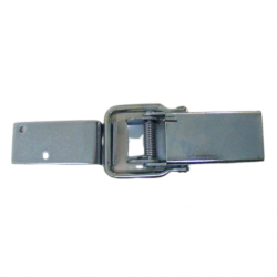 Fermeture de ridelle...