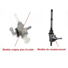 Robinet essence Gutbrod motostandard