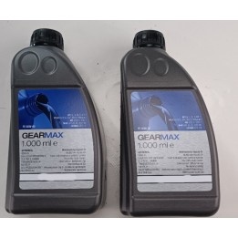 Huile de boite à vitesse 2 x1Litre EP 80w90 ou 1 bidon de 2l suivant stock