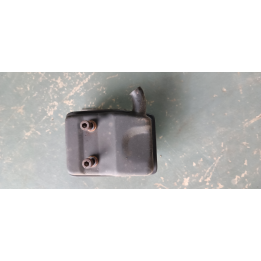 Echappement HT226 AMC