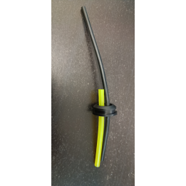 Tuyau essence débroussailleuse Komatsu zenoah HT2300