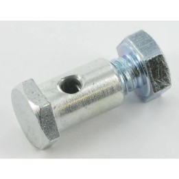 Serre câble motoculteur tondeuse D 3 mm