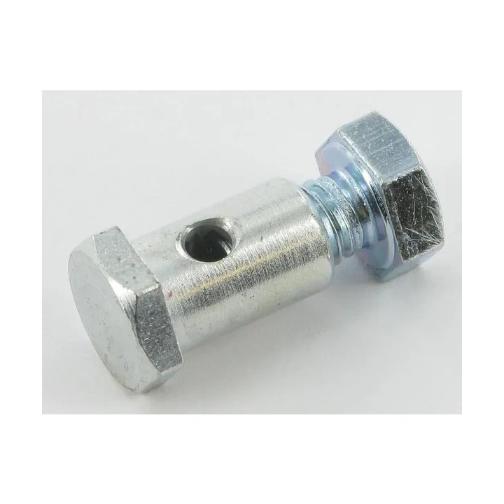 Serre câble motoculteur tondeuse D 3 mm