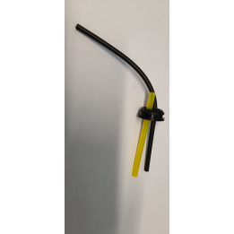 Tuyau essence débroussailleuse komatsu zenoah g3-g4-g5-550085300
