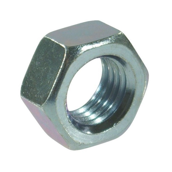Ecrou de volant M10x100