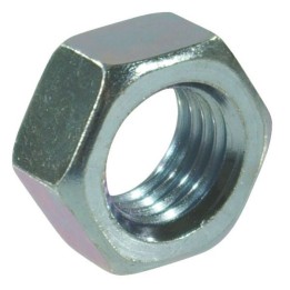 Ecrou de volant M10x100