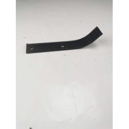 Couteau fraise motoculteur sarcleur L190X30XH65 D8 entraxe 90mm déstockage