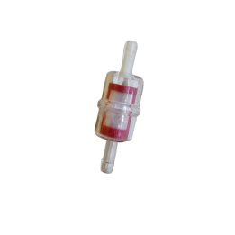 Filtre à esssence pour tuyau 5 et 6mm
