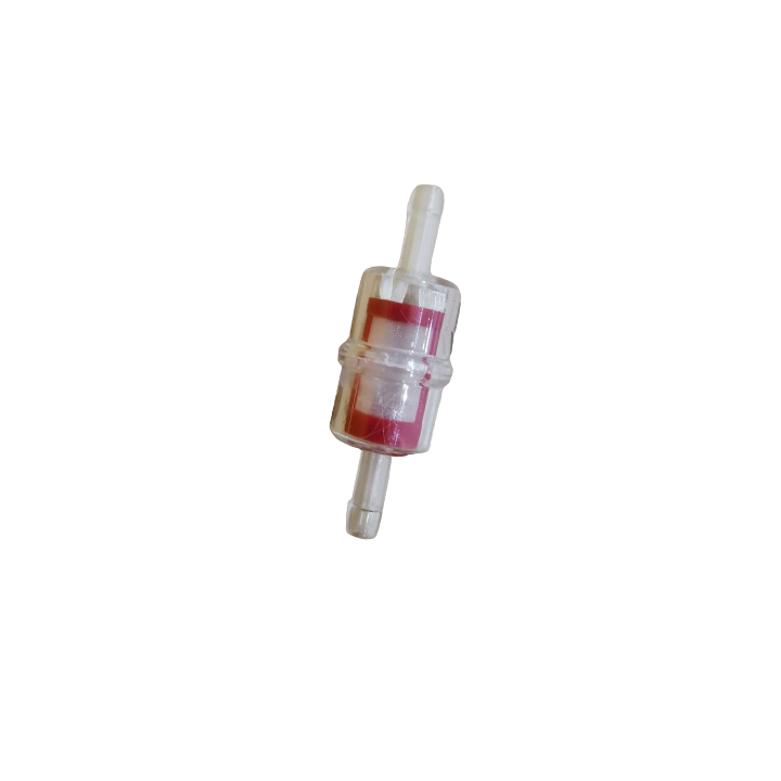 Filtre à esssence pour tuyau 5 et 6mm