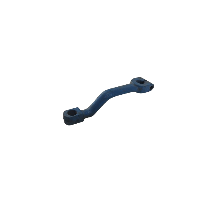 biellette coudée longueur totale 137mm