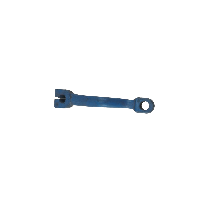 biellette coudée longueur totale 137mm