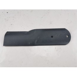 Lame tondeuse 245mm-MTD 742-0495 -couteau déstockage