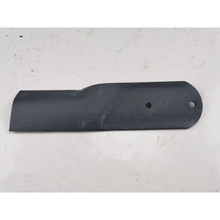 Lame tondeuse 245mm-MTD 742-0495 -couteau déstockage