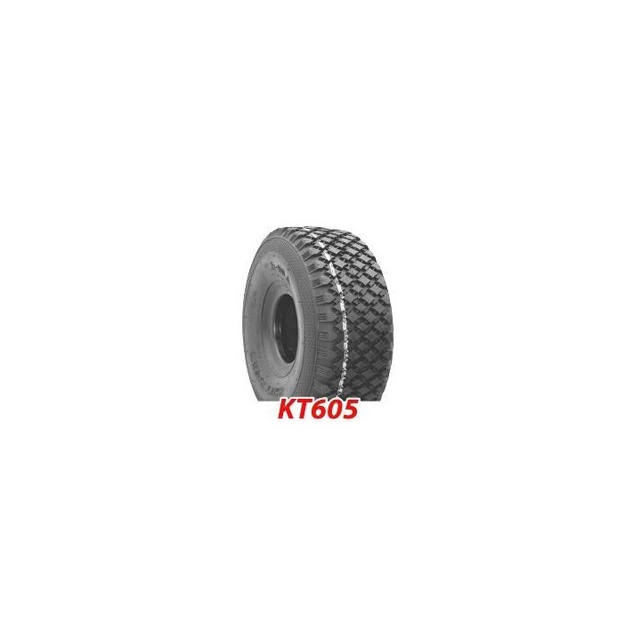 Pneu pelouse 300x4  KT605