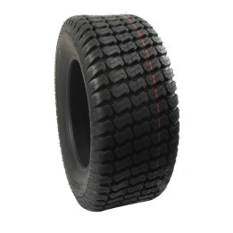 Pneu 16x6.50x8 NHS -4PR-tubeless- tracteur pelouse pneu autoportée déstockage