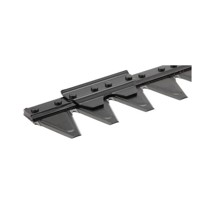 Lame motofaucheuse 87cm  17sections ESM