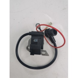 Bobine allumage neuve 210-230-250 pour tronçonneuse STIHL ms210-ms230-ms250 nouveau modèle déstockage
