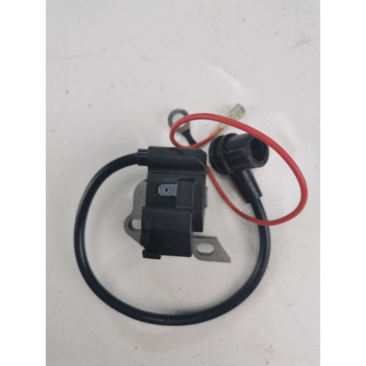 Bobine allumage neuve 210-230-250 pour tronçonneuse STIHL ms210-ms230-ms250 nouveau modèle déstockage