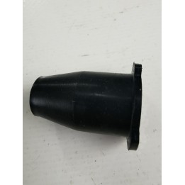 Silentbloc komatsu zenoah tronçonneuse G560-G561-G620-G621 modéle conique