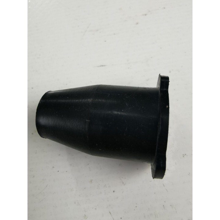 Silentbloc komatsu zenoah tronçonneuse G560-G561-G620-G621 modéle conique