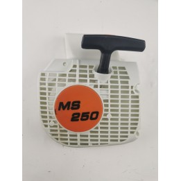 Lanceur neuf pour STIHL 025-MS250 déstockage