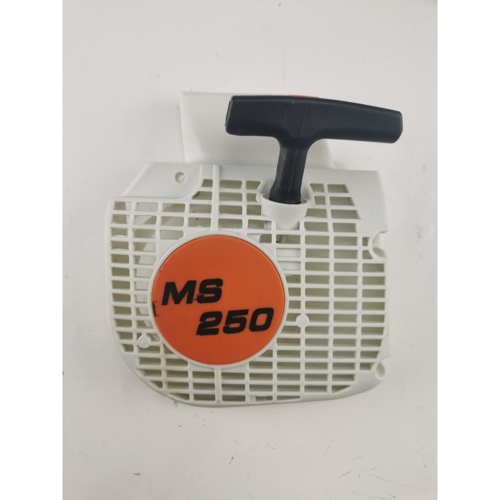 Lanceur neuf pour STIHL 025-MS250 déstockage
