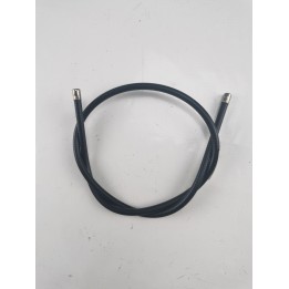 Gaine avec embouts 720 mm D7mm pour cable 2.5mm prix déstockage