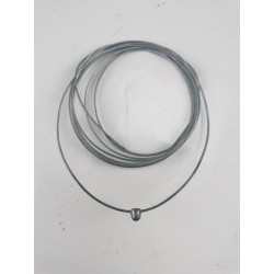 Cable souple déstockage