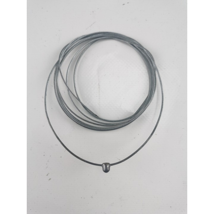 Cable souple déstockage
