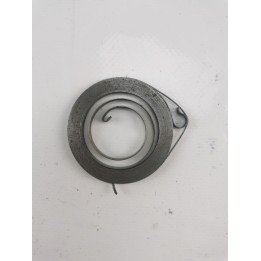 Ressort lanceur alpina D59 épaisseur 5mm 40132 déstockage