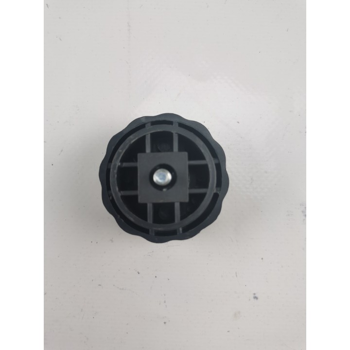 Bouton vis de tete débroussailleuse coupe bordure ALPINA-PA+GF-M6mm déstockage