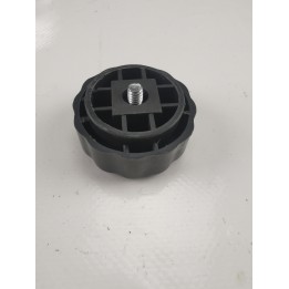 Bouton vis de tete débroussailleuse coupe bordure ALPINA-PA+GF-M6mm déstockage