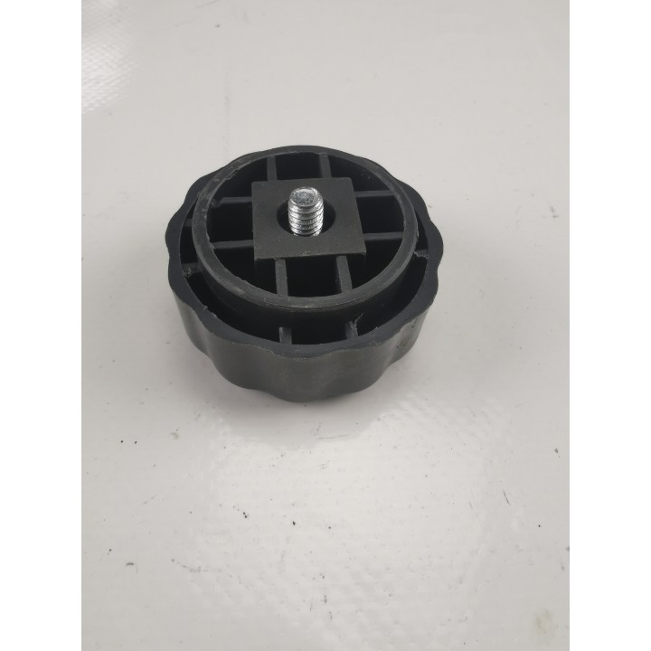Bouton vis de tete débroussailleuse coupe bordure ALPINA-PA+GF-M6mm déstockage