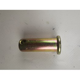 Axe D8mm Longueur totale 48mm ISEKI 8595-505-002-00