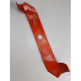 Lame tondeuse 45cm trou28 déstockage