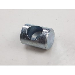 Douille de maintien adaptable pour câble