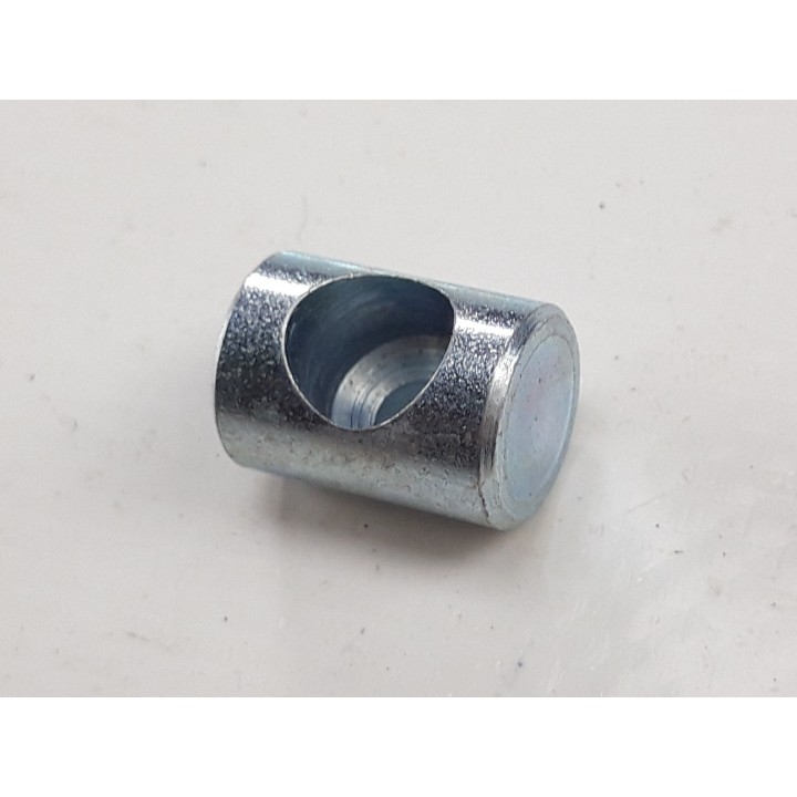 Douille de maintien adaptable pour câble