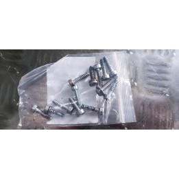 Vis lot plusieurs vis pour STIHL -MS181 occasion