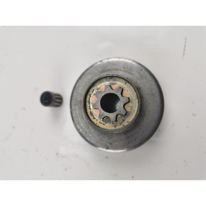 Cloche embrayage tronçonneuse Stihl 020AV occasion