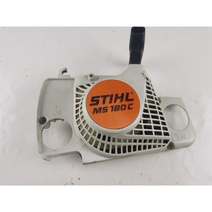 Lanceur automatique Stihl MS180 occasion