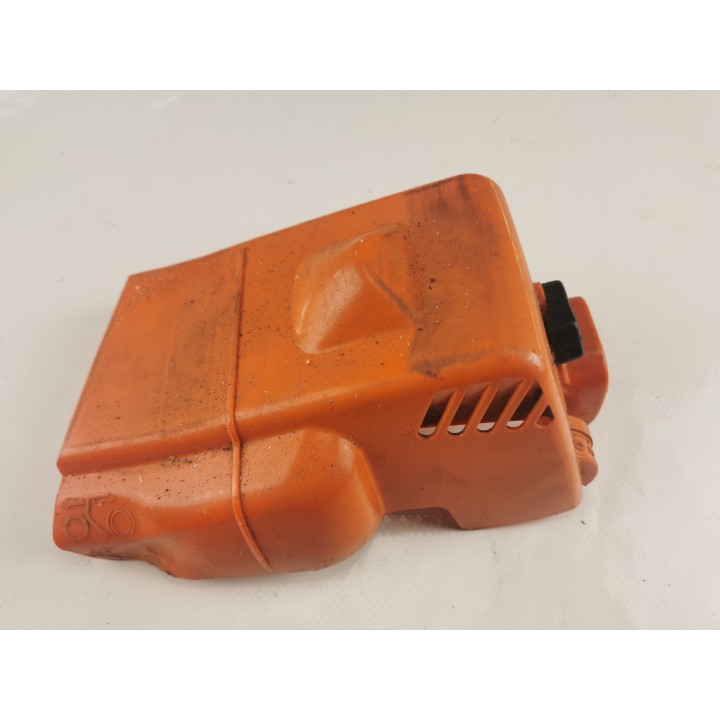 Capot supérieur tronçonneuse Stihl MS180 occasion